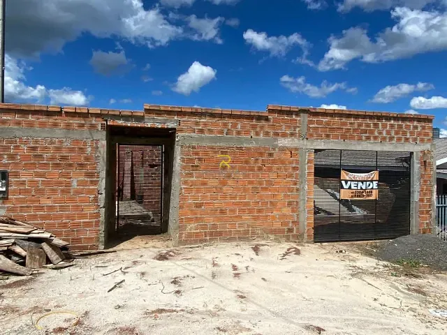 Terreno com 250m², à venda, no bairro Industrial em Guarapuava