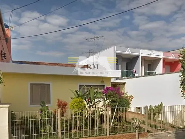 Terreno com 250m², à venda, no bairro Jardim Helena em São Paulo