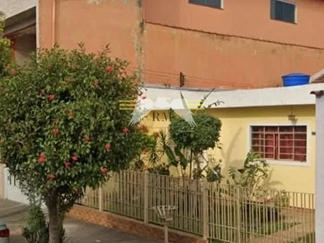 Terreno com 250m², à venda, no bairro Jardim Helena em São Paulo