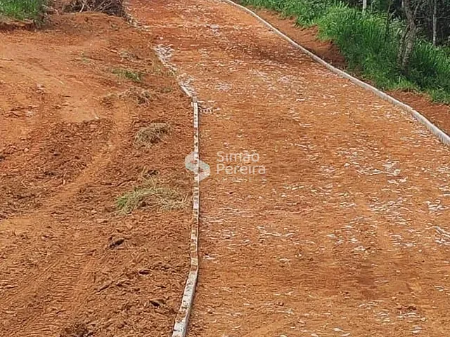 Terreno com 1000m², à venda, no bairro São Geraldo em Juiz de Fora