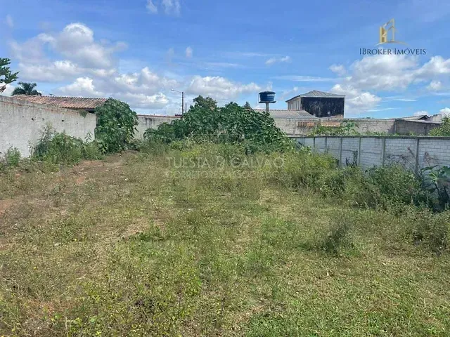 Terreno com 654m², à venda, no bairro Borda do Campo em São José Dos Pinhais