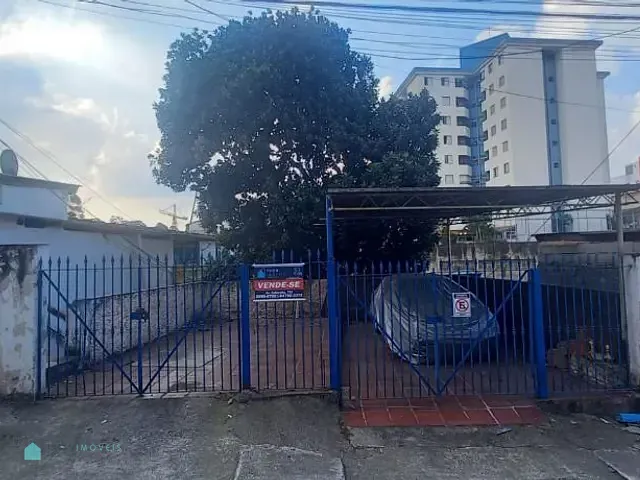 Terreno com 335m², à venda, no bairro Vila Primavera em São Paulo