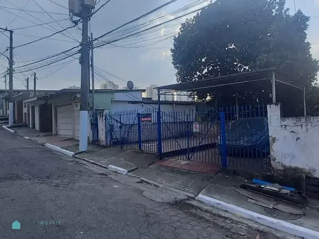 Terreno com 335m², à venda, no bairro Vila Primavera em São Paulo