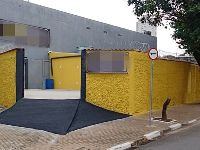 Foto do Terreno - Terreno para locação, Centro, Poá, SP | Villela Imóveis