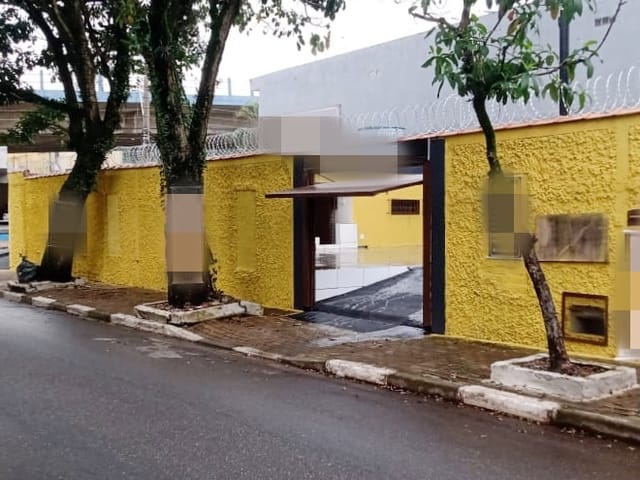 Foto do Terreno - Terreno para locação, Centro, Poá, SP | Villela Imóveis