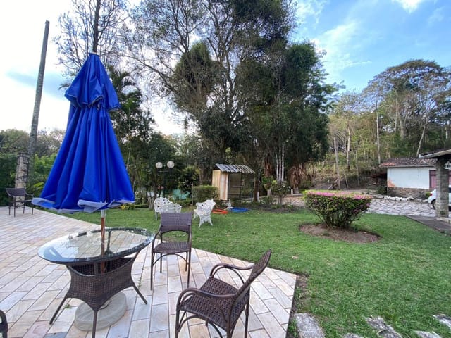 Chácara com 18000m² 3 quartos e 3 banheiros, à venda, no bairro Jardim em Extrema