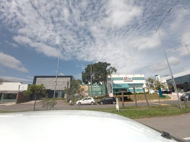 Terreno com 500m², para alugar, no bairro Jardim Nova São João em São João da Boa Vista