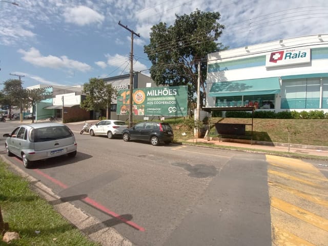 Terreno com 500m², para alugar, no bairro Jardim Nova São João em São João da Boa Vista