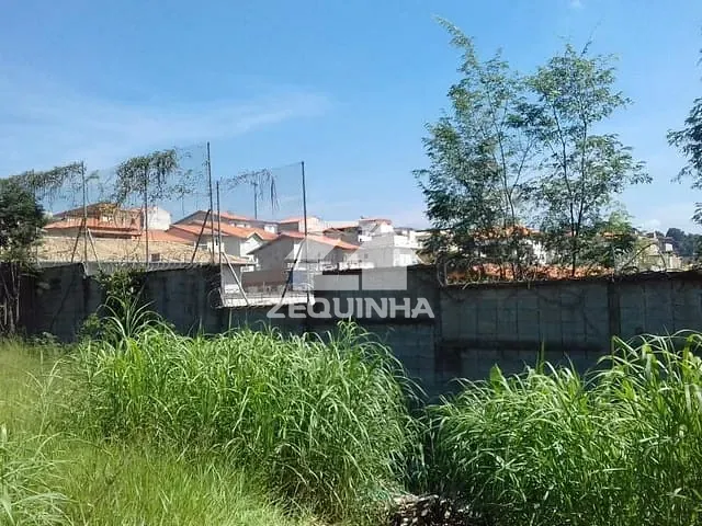 Terreno com 254m², à venda, no bairro Cotia em Cotia