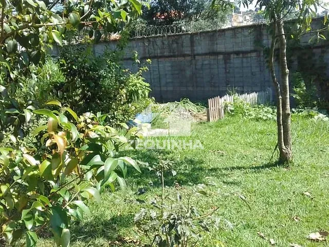 Terreno com 254m², à venda, no bairro Cotia em Cotia
