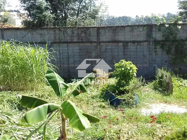 Terreno com 254m², à venda, no bairro Cotia em Cotia