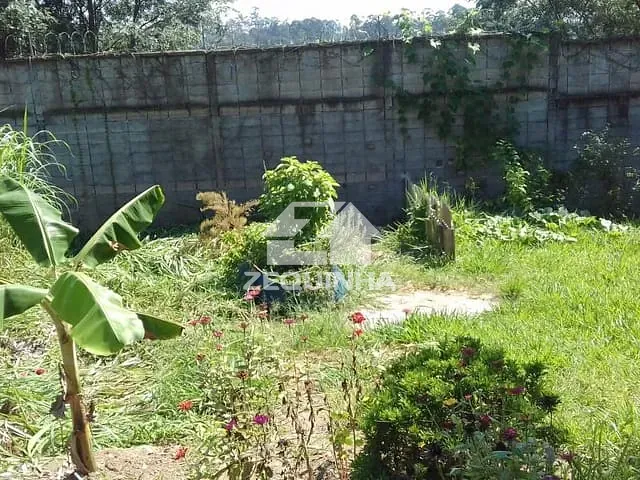 Terreno com 254m², à venda, no bairro Cotia em Cotia