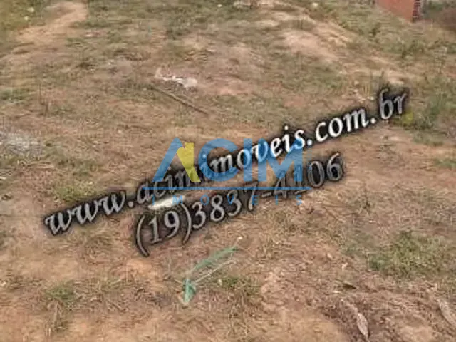 Terreno com 150m², à venda, no bairro Loteamento Residencial Vila Primavera em Jaguariúna