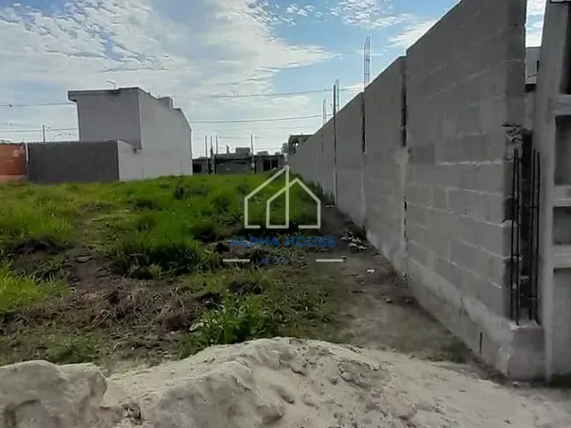 Terreno com 125m², à venda, no bairro Residencial e Comercial Portal dos Eucaliptos em Pindamonhangaba