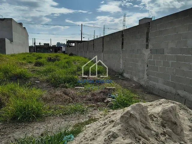 Terreno com 125m², à venda, no bairro Residencial e Comercial Portal dos Eucaliptos em Pindamonhangaba