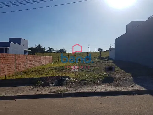 Terreno com 151m², à venda, no bairro Residencial Madalena em Porto Feliz