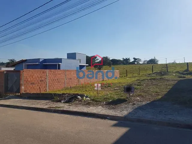 Terreno com 151m², à venda, no bairro Residencial Madalena em Porto Feliz