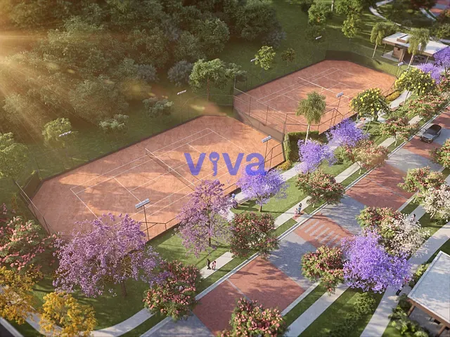 Terreno com 242m², à venda, no bairro Setor Serra Dourada - 3ª Etapa em Aparecida de Goiânia