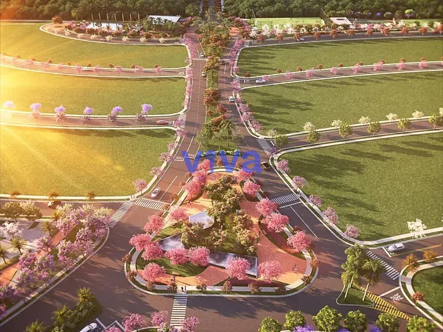 Terreno com 242m², à venda, no bairro Setor Serra Dourada - 3ª Etapa em Aparecida de Goiânia