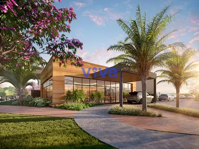 Terreno com 242m², à venda, no bairro Setor Serra Dourada - 3ª Etapa em Aparecida de Goiânia