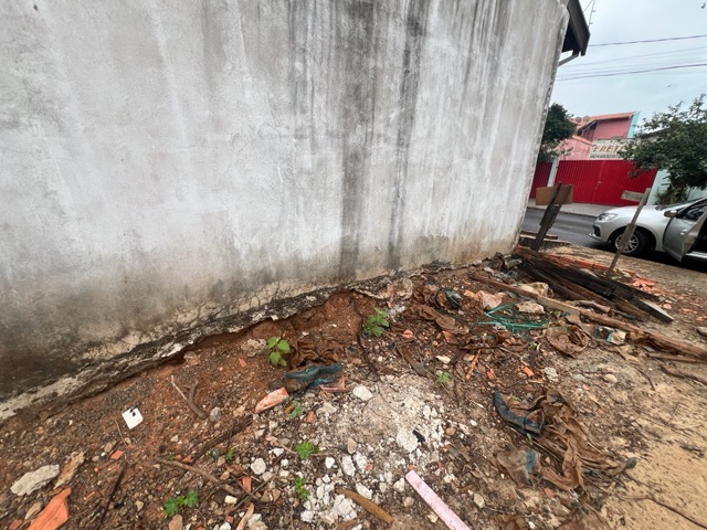 Terreno com 228m², à venda, no bairro Loteamento São Francisco em Piracicaba