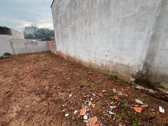 Terreno com 228m², à venda, no bairro Loteamento São Francisco em Piracicaba