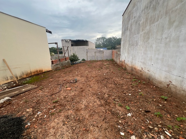 Terreno com 228m², à venda, no bairro Loteamento São Francisco em Piracicaba
