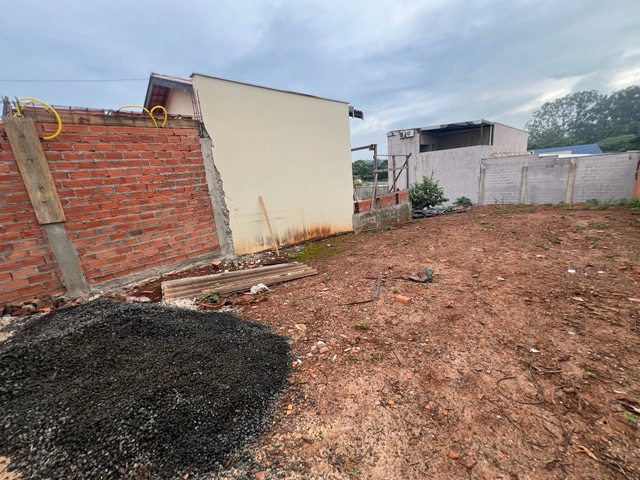Terreno com 228m², à venda, no bairro Loteamento São Francisco em Piracicaba