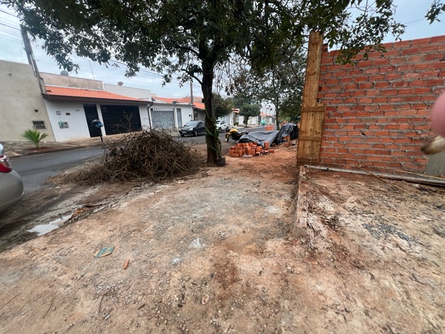 Terreno com 228m², à venda, no bairro Loteamento São Francisco em Piracicaba