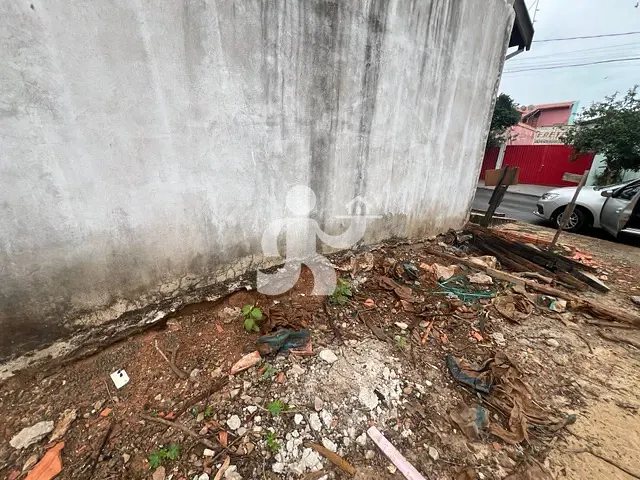 Terreno com 228m², à venda, no bairro Loteamento São Francisco em Piracicaba