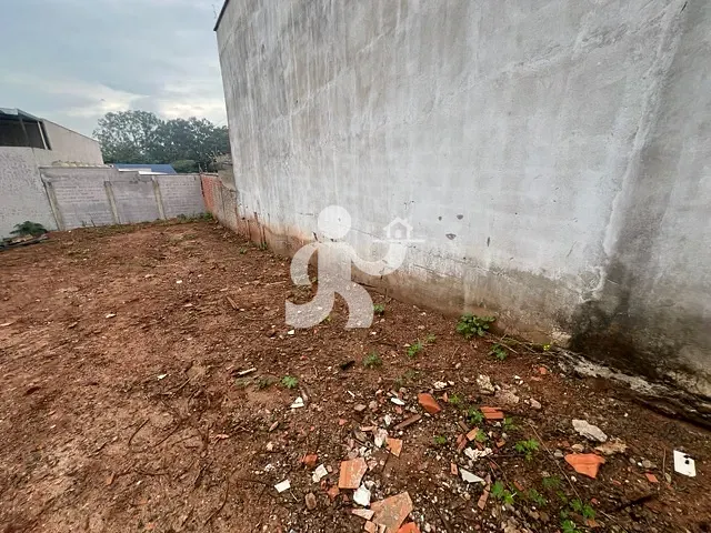 Terreno com 228m², à venda, no bairro Loteamento São Francisco em Piracicaba