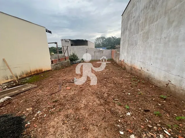 Terreno com 228m², à venda, no bairro Loteamento São Francisco em Piracicaba