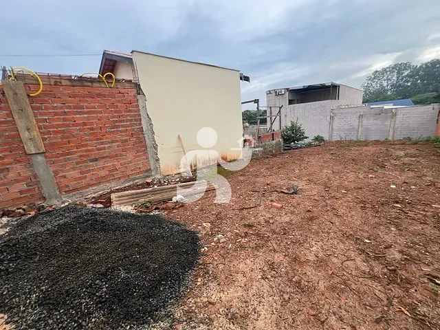 Terreno com 228m², à venda, no bairro Loteamento São Francisco em Piracicaba