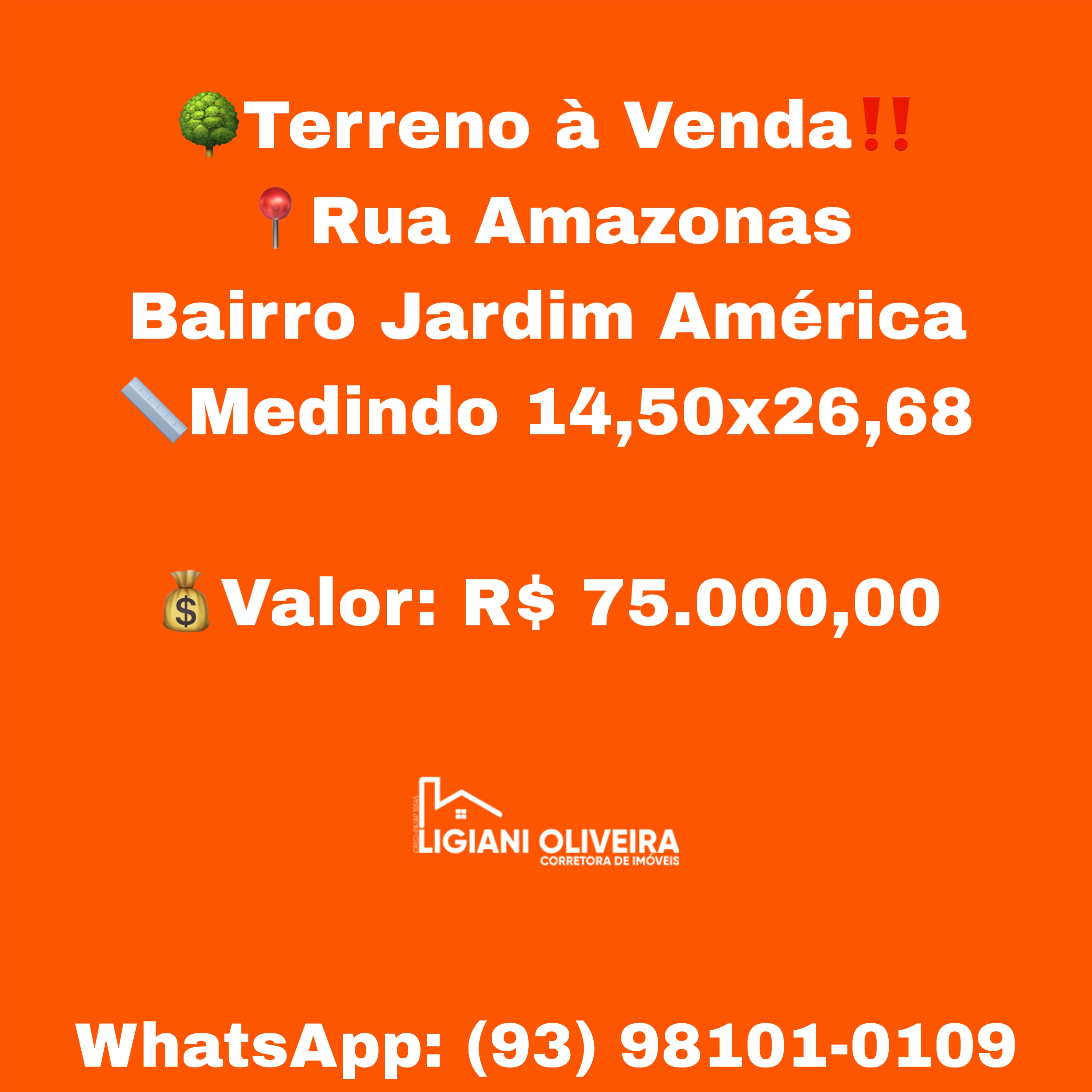 Terreno, 368 m² - Foto 1