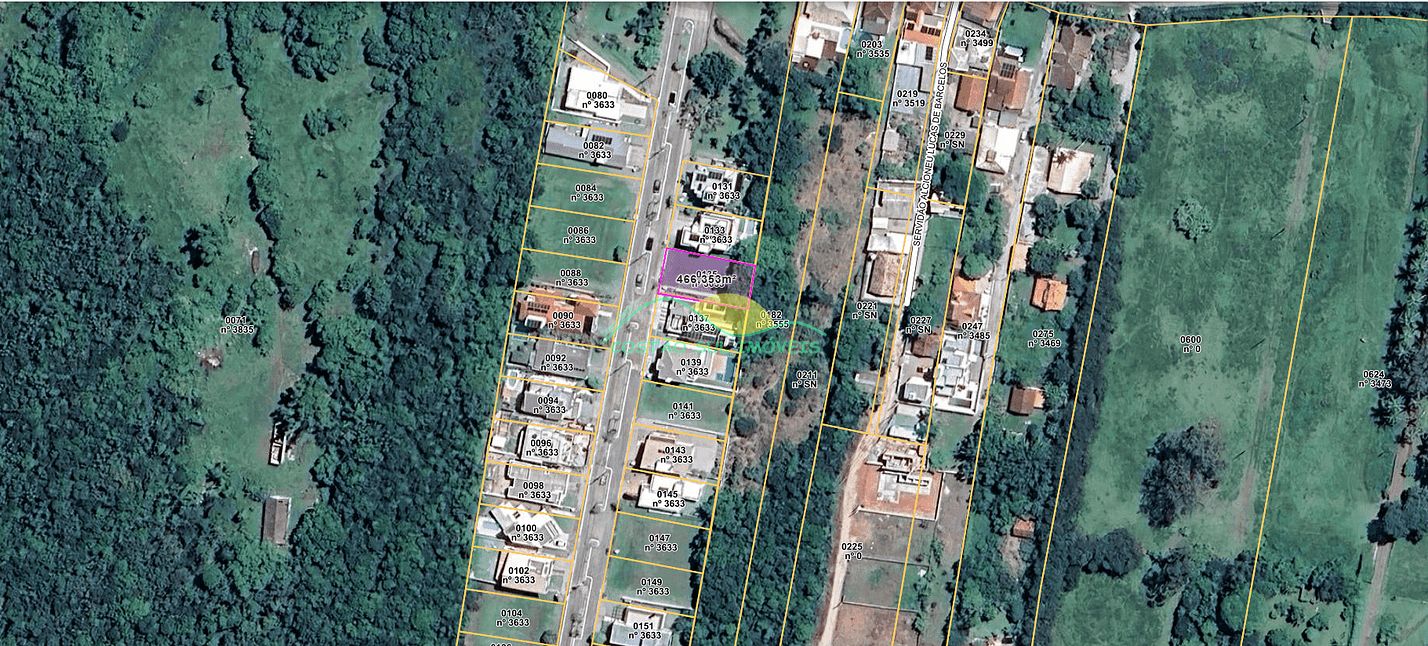 Terreno, 466 m² - Foto 28