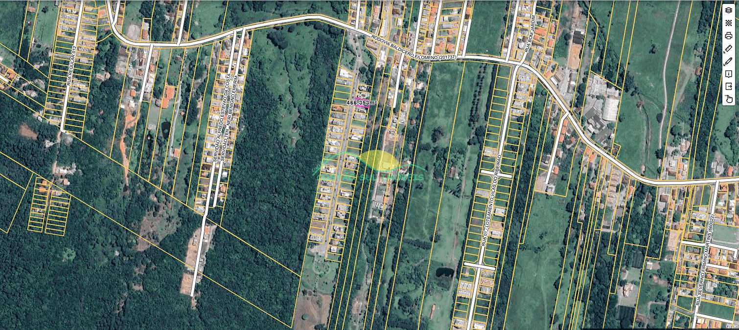 Terreno, 466 m² - Foto 29