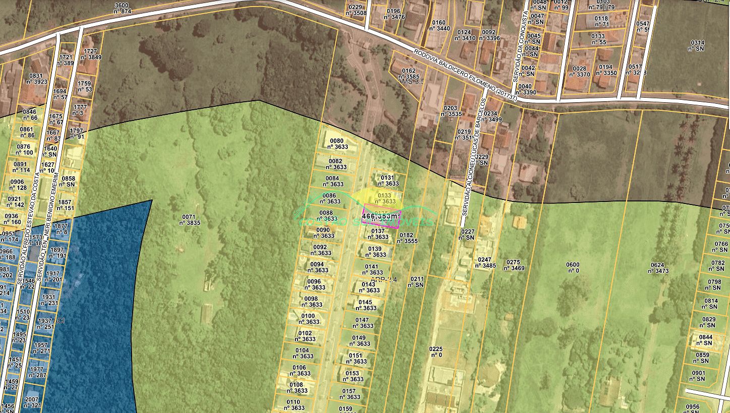 Terreno, 466 m² - Foto 32