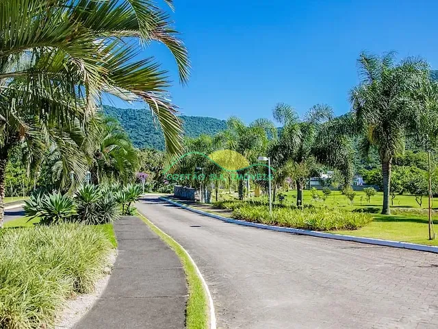 Terreno com 466m², à venda, no bairro Ribeirão da Ilha em Florianópolis