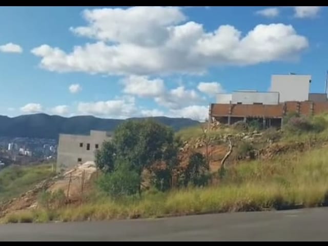 Foto do Terreno - Terreno à venda, Jardim Bandeirantes, Poços de Caldas, MG | De Bom Imóveis