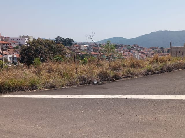 Foto do Terreno - Terreno à venda, Jardim Bandeirantes, Poços de Caldas, MG | De Bom Imóveis