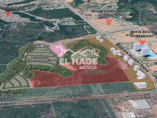 Terreno com 363m², à venda, no bairro Ribeirão do Lipa em Cuiabá