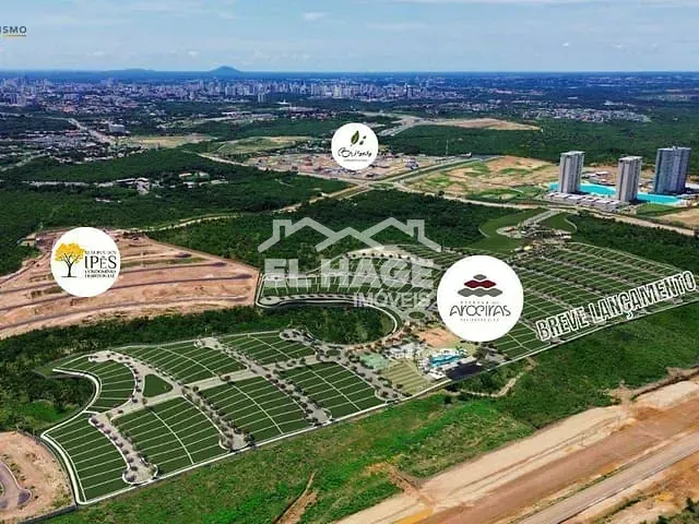 Terreno com 363m², à venda, no bairro Ribeirão do Lipa em Cuiabá