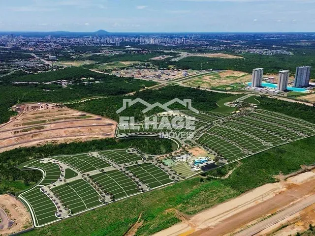 Terreno com 363m², à venda, no bairro Ribeirão do Lipa em Cuiabá