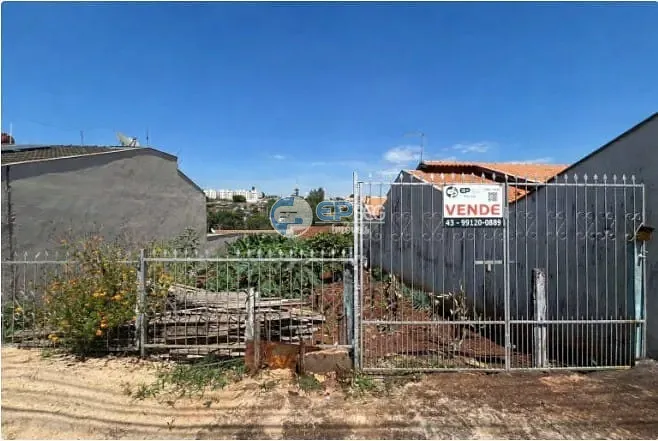 Terreno, 250 m² - Foto 1