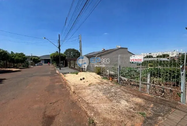 Terreno, 250 m² - Foto 2