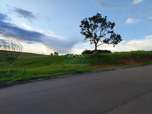 Terreno com 1000m², à venda, no bairro Jardim Caxambu em Jundiaí
