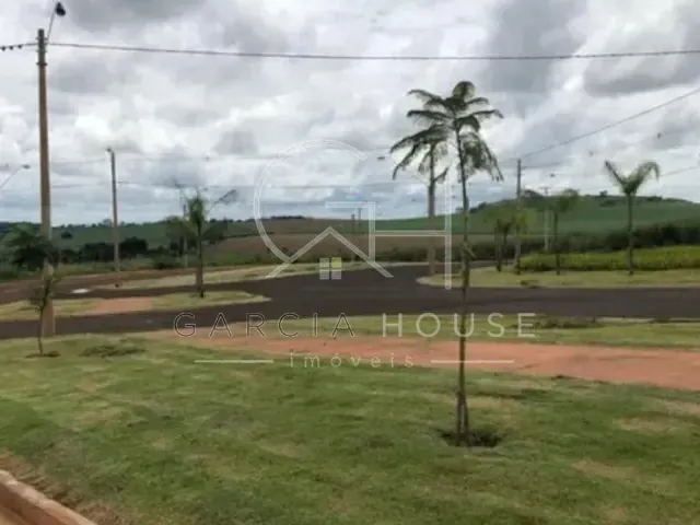Terreno com 300m², à venda, no bairro Recreio Anhangüera em Ribeirão Preto