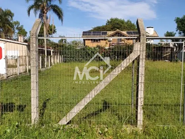 Terreno com 182m², à venda, no bairro Laranjal em Pelotas