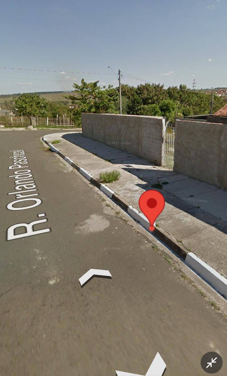 Terreno, 278 m² - Foto 1