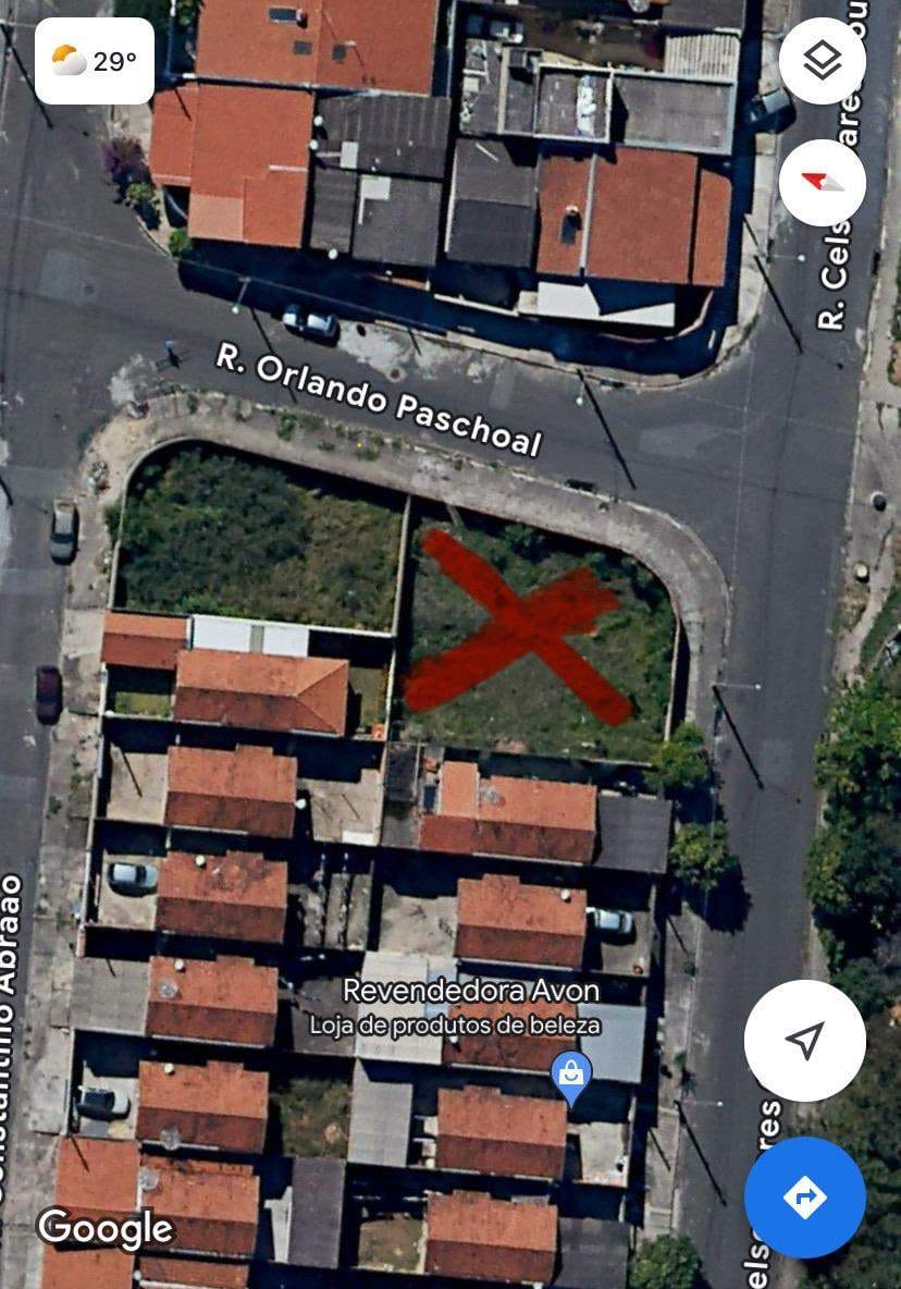 Terreno, 278 m² - Foto 4